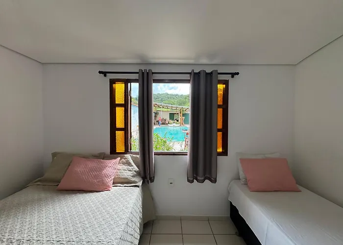 Pousada Sunflower Pirenópolis